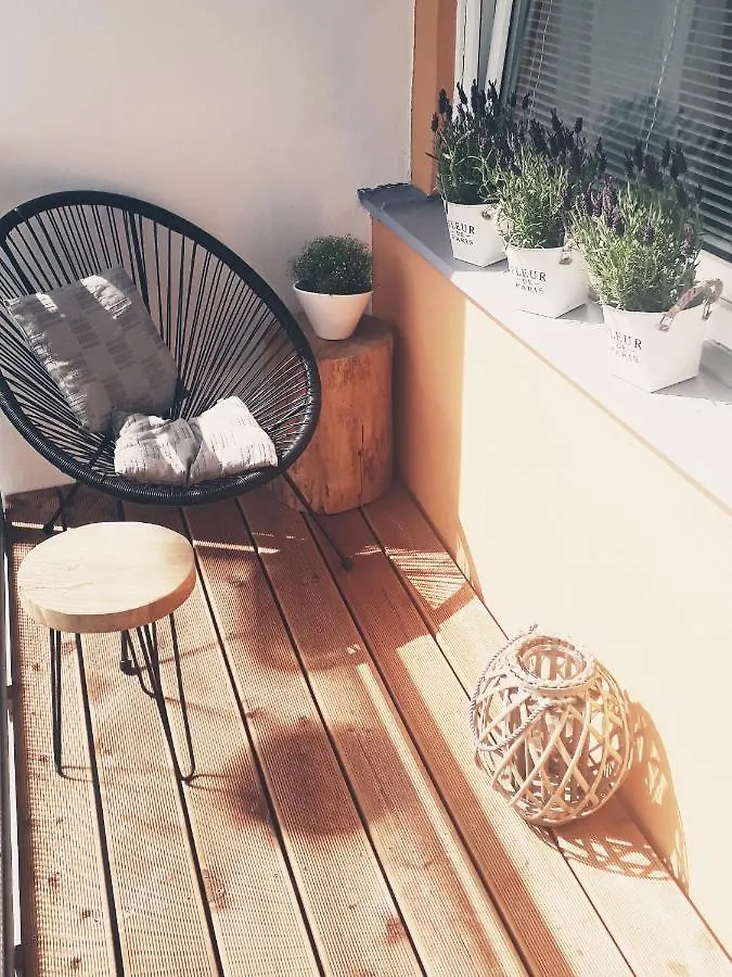 Apartman Lucie Pardubice Apartment